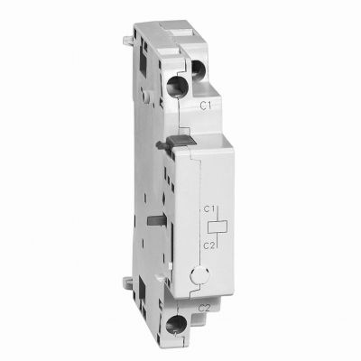Wyzwalacz Wzrostowy 400V AC Do Mpx3 417413 LEGRAND (417413)